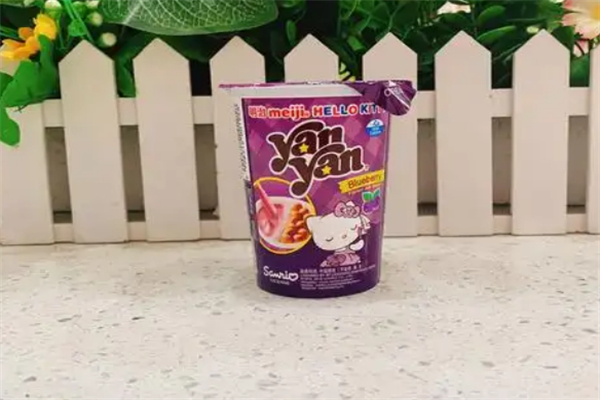 明治欣欣杯