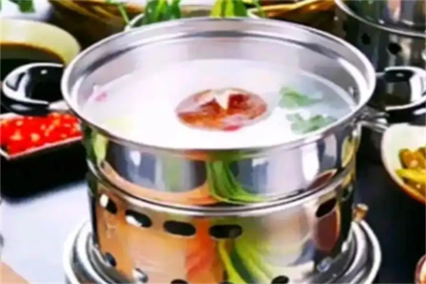 哺呷哺呷火锅
