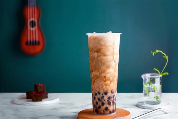 冰度奶茶加盟 冰度奶茶加盟