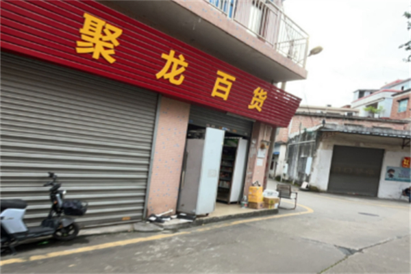 聚龙百货