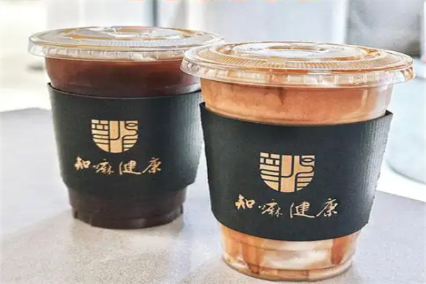 同仁堂咖啡店