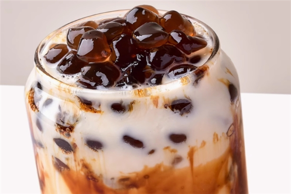冰室茶缘奶茶