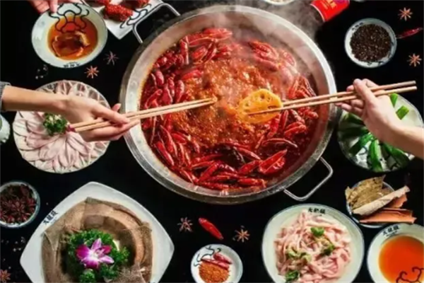 假日小火锅 假日小火锅