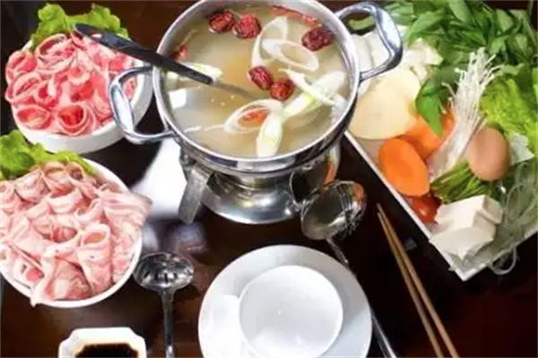 水火缘小火锅