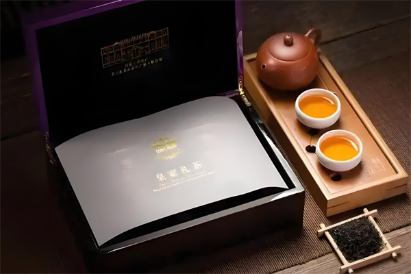 国润茶业