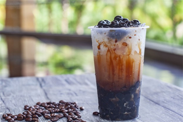 慕帆奶茶