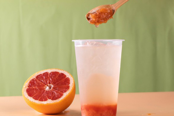 玛格城堡奶茶 玛格城堡奶茶