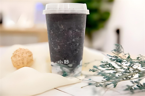 小野奶茶
