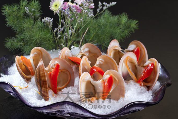 大家捞小火锅 大家捞小火锅