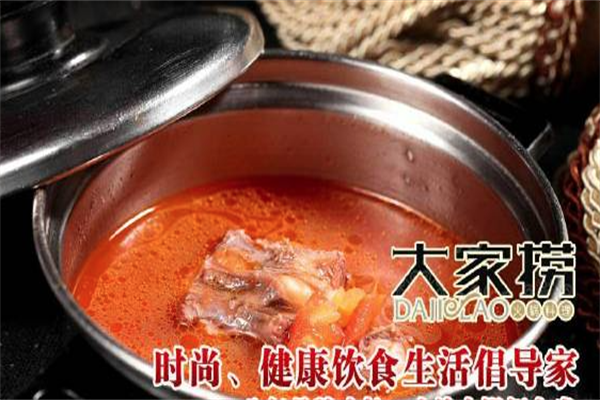 大家捞小火锅 大家捞小火锅