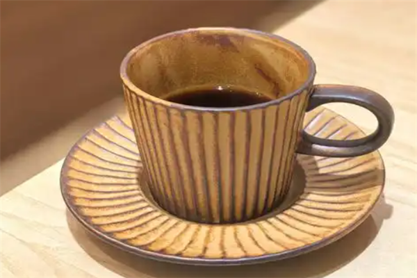 熟客咖啡