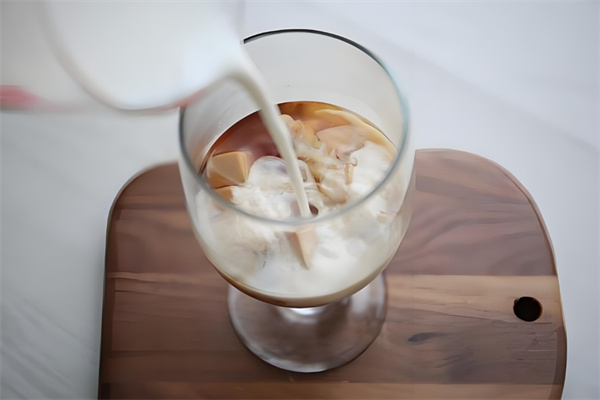 古早味奶茶