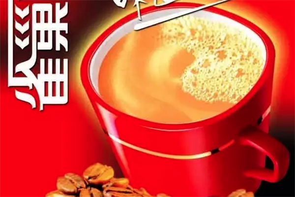 雀巢咖啡 雀巢咖啡