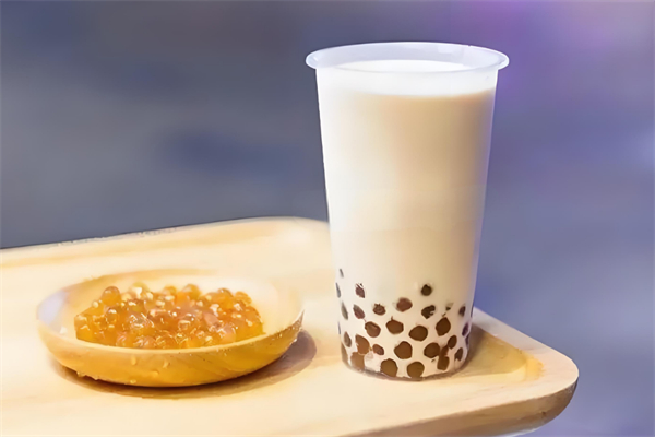 奶茶e站