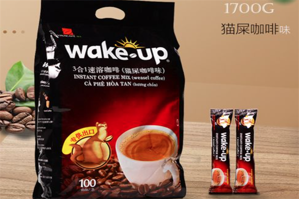 威拿咖啡