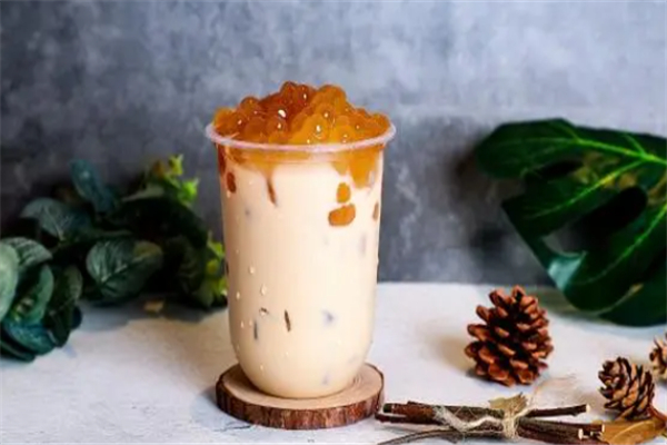 益和奶茶