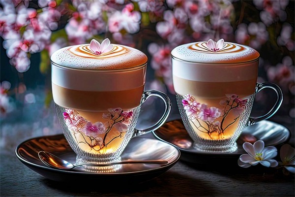 爵士奶茶
