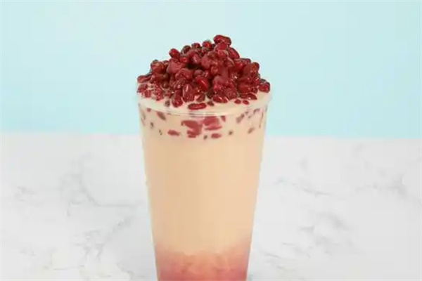 明治奶茶