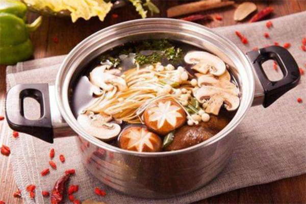 食尚传奇小火锅 食尚传奇小火锅