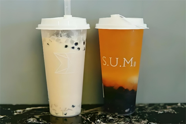 雪奈斯奶茶 雪奈斯奶茶