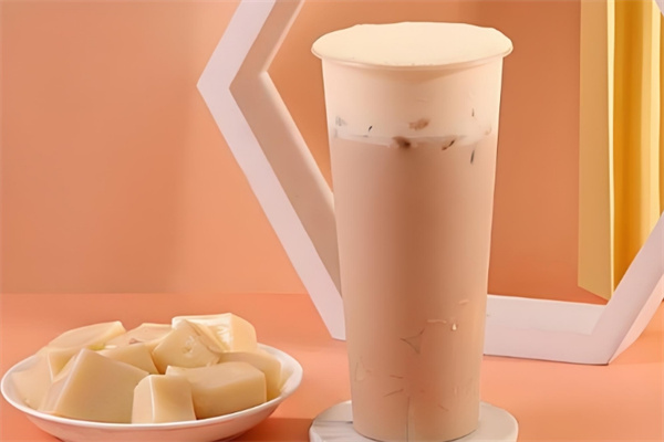 雪奈斯奶茶 雪奈斯奶茶