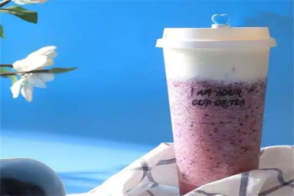 茶屋奶茶加盟 茶屋奶茶加盟