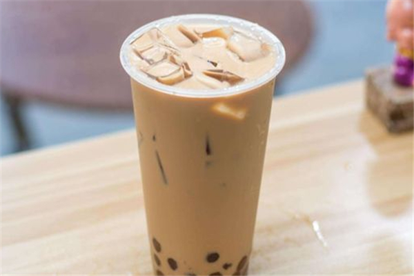 金昌奶茶