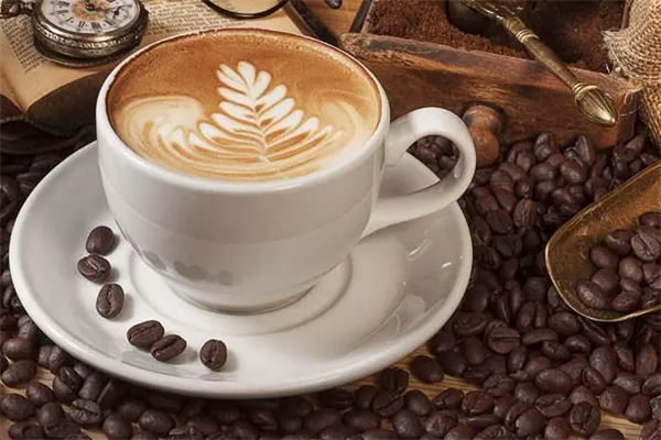 小鹿咖啡 小鹿咖啡