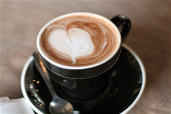 小鹿咖啡 小鹿咖啡