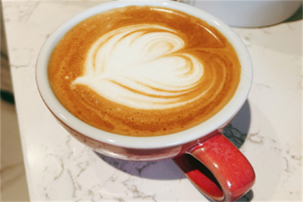 小鹿咖啡 小鹿咖啡