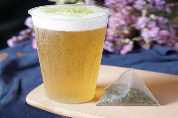 530奶茶