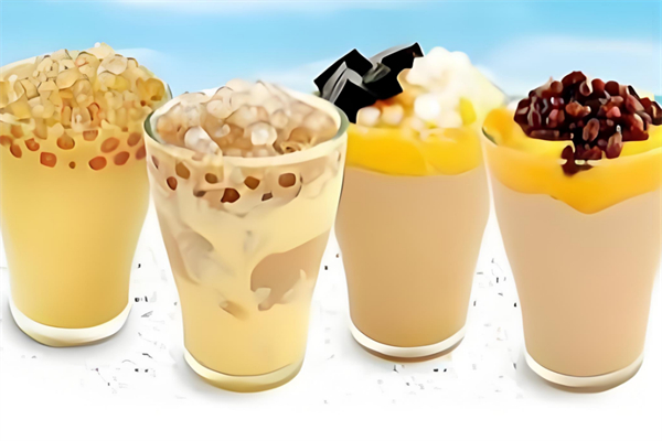 浅草奶茶 浅草奶茶