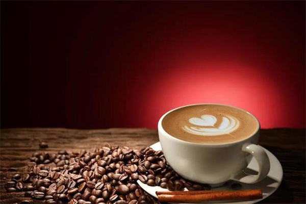 小鹿咖啡 小鹿咖啡