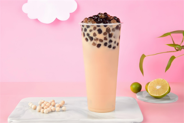 煌吉世家奶茶 煌吉世家奶茶
