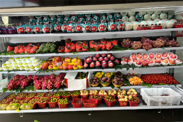 菓团家水果店