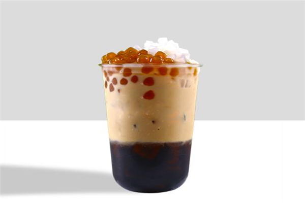 茶尚世家奶茶