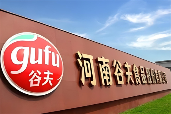 谷夫粗粮饮品 谷夫粗粮饮品