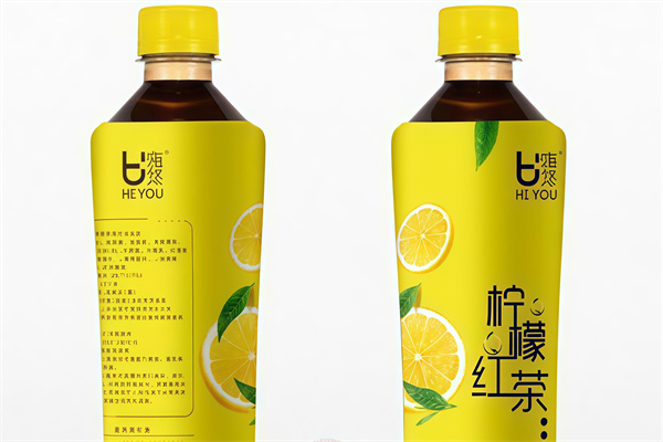 嗨悠饮品