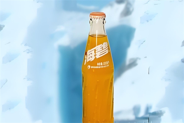 海碧饮品 海碧饮品