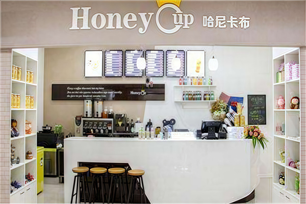 哈尼卡布饮品 哈尼卡布饮品