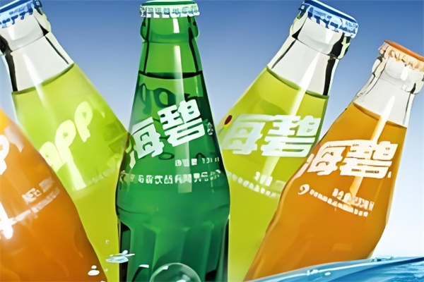 海碧饮品 海碧饮品