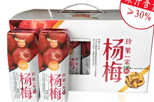 卡依之饮品