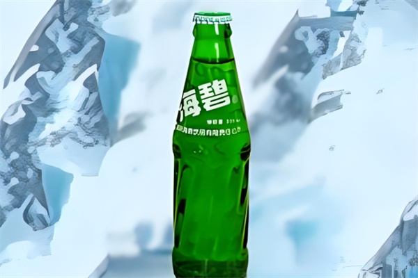 海碧饮品 海碧饮品