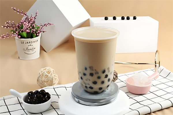 快饮吧饮品