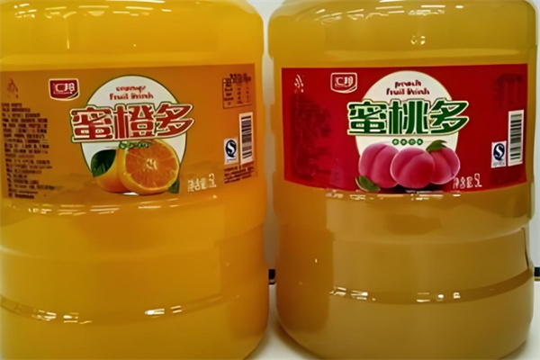 汇邦饮品