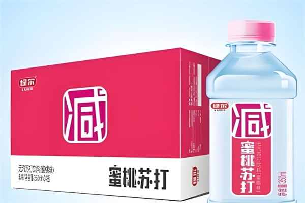 绿尔饮品