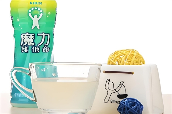 魔力饮品