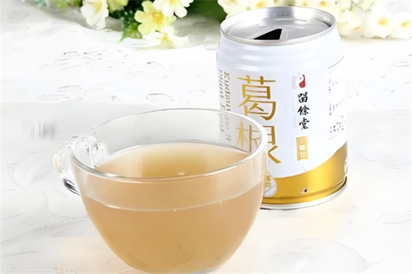 留余堂饮品