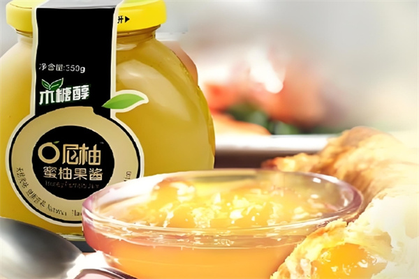 O尼柚蜜柚饮品
