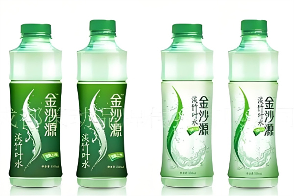 金沙源饮品